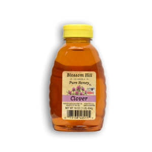 Blossom Hill Honey(16oz)