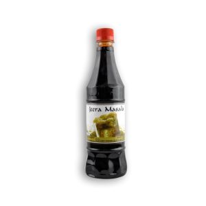 Jeera-Masala Syrup (kalvert Food) (900 Ml)