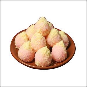 Bikanervala Raskadam (1lb)