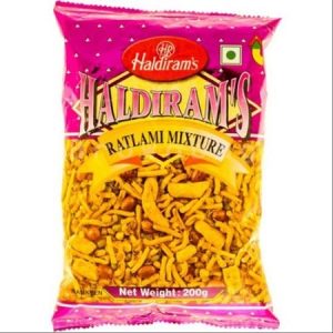 Haldiram Ratlami Mix (400 Gm)