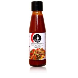 Chings Red Chilli Sauce(200gm)