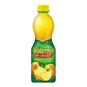 Real Lemol Juice (443 Ml)