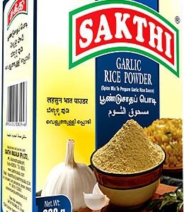 Sakthi Garlic Rice Powder ( 200 Gm )