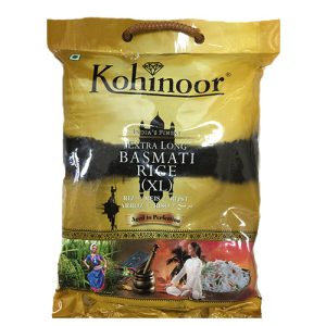 Kohinoor Gold Basmati Rice(xl) (10 LB)