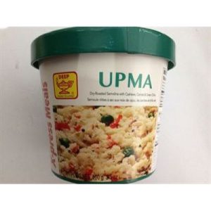 Deep Upma(instant) (80gm)