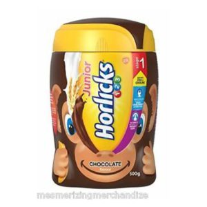 Junior Horlicks Chocolate (500 Gm)