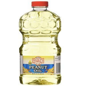 Swad Peanut Oil