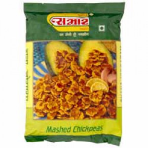 Samrat Chana Jor Garam(14oz)