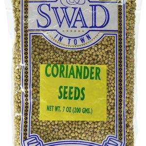 Swad Coriander Seeds