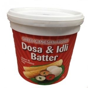 Shri Idli/dosa Mix (1.75lb)