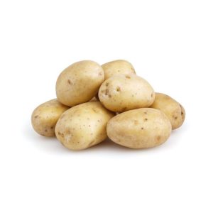 Potato White (lb)