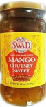 Swad Mango Chutney Sweet