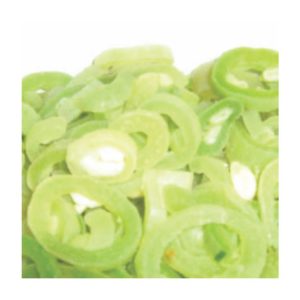 Cut Fresh Snake Guard (each)