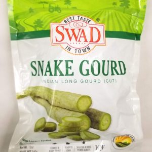 Swad Snake Gourd (12 OZ)