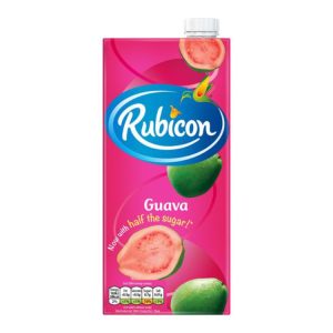 Rubicon Guvava (juice) (1 Ltr)