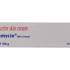Soframycin Skin Cream (100gm)