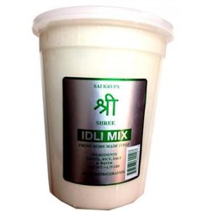 Shri Idli Mix (1.75lb)