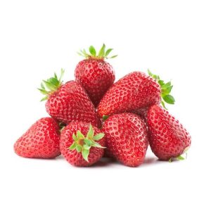 Strawberry ( 1 LB )