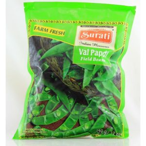 Surti Val Papdi (12 Oz)