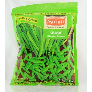 Surti Guvar (12 Oz)