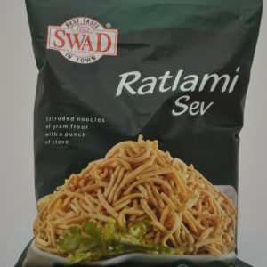 Swad Ratlami Sev(10oz)