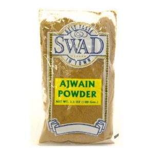 Ajwain Powder (3.5oz)