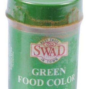 Swad Food Color Green (1 Bottle)