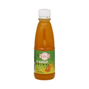 Swad Mango Juice 250 Ml