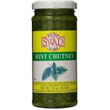 Swad Mint Chutney 200 Grms
