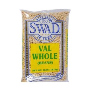 Swad Surti Val Whole