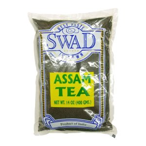 Swad Assam Tea (400 GM)