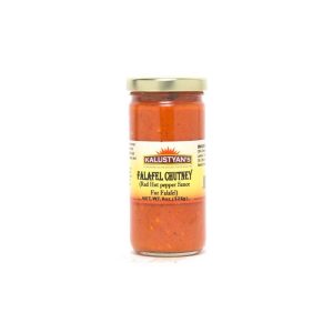 Swad Falafal Chutneys ( 212 Gm)
