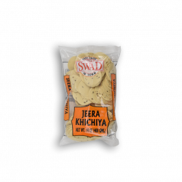 Swad Jeera Khichiya (14oz)
