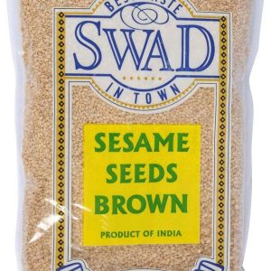 Swad Sesame Seeds Brown