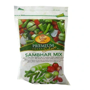 Swad Sambhar Mix (12 OZ)