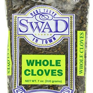 Swad Whole Cloves