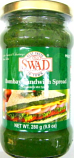 Swad Bombay Sandwich Spread(mild)(280 Gm)