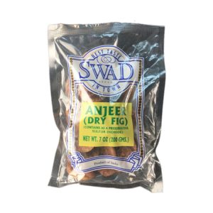 Swad Anjeer(indian) (14 Oz)