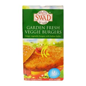 Swad Veg Burger(small)