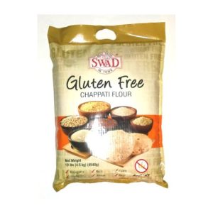 Swad Gluten Free Chappati Flour(10lb)