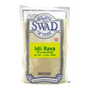Swad Idli Rava(2 LB)