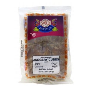 Swad Jaggery Cubes(850grms)