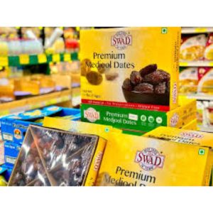 Swad Premium Medjool Dates(4lbs)