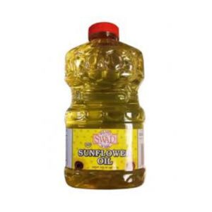 Swad Sunflower Oil