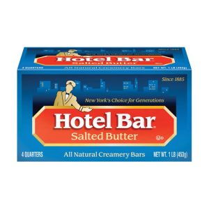 Hotel Bar Butter (1lb)