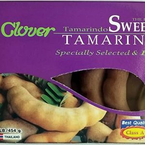 Sweet Tamarind (454 Gm)