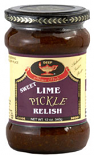 Deep Sweet Lime Pickle (740 Gm)