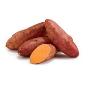 Sweet Potato (each)