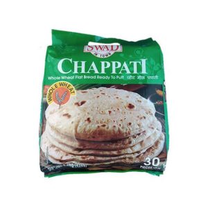 Swad Chappati ( 30 Pieces)