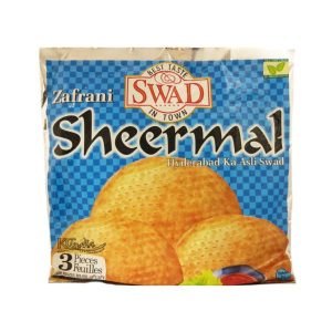 Swad Sheermal  - 3 Pcs